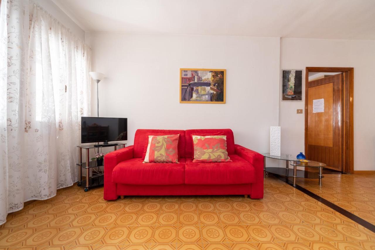 Apartment Campiello San Rocco Venedig